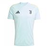 adidas Unisex Adult 25/26 Juventus FC Training Jersey