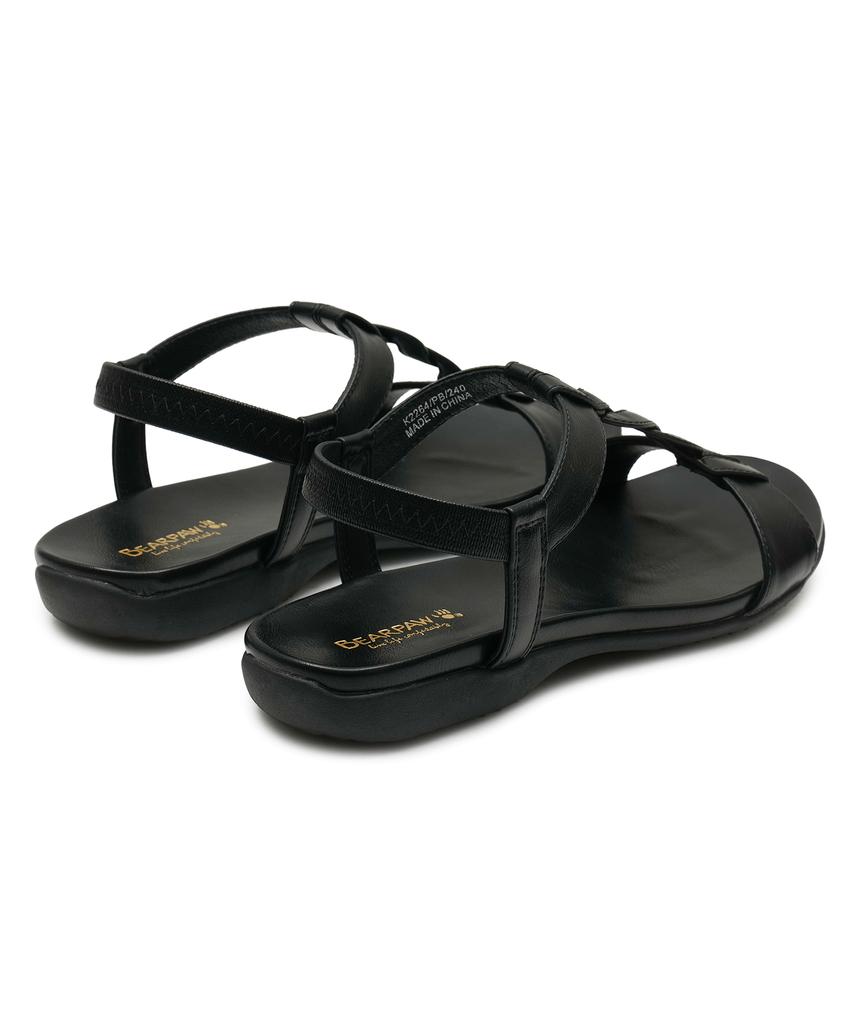 Bearpaw Melanie Sandals Black (K2264001Rb-W)
