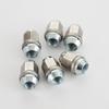 1/2-20 Wheel Lug Nuts for Jeep Wrangler JK TJ Jeep Cherokee Grand Cherokee Comanche