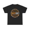 Rays Occult Books Ghostbusters Movie T-shirt