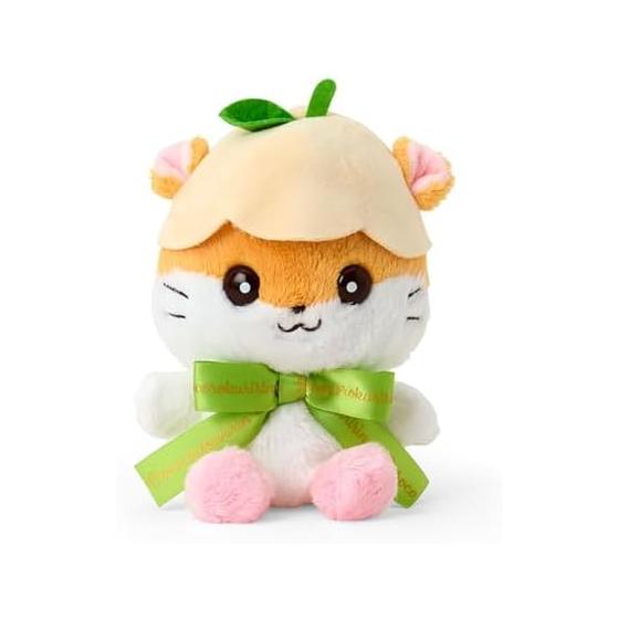 Мягкая игрушка Sanrio (Награда за характер 2-я Лента с логотипом) Коро Коро Криллин Возраст 3+ 747696
