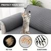 1/2/3/4Sester Waterproof Sofa Cover for Living Room Non-slip Sofas Covers Easy To Clean Sofa Mat True Waterproof Sester for Home