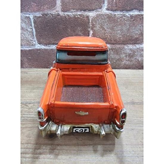 Toyosekiso Piggy Bank Bang Bang Car Truck 35110