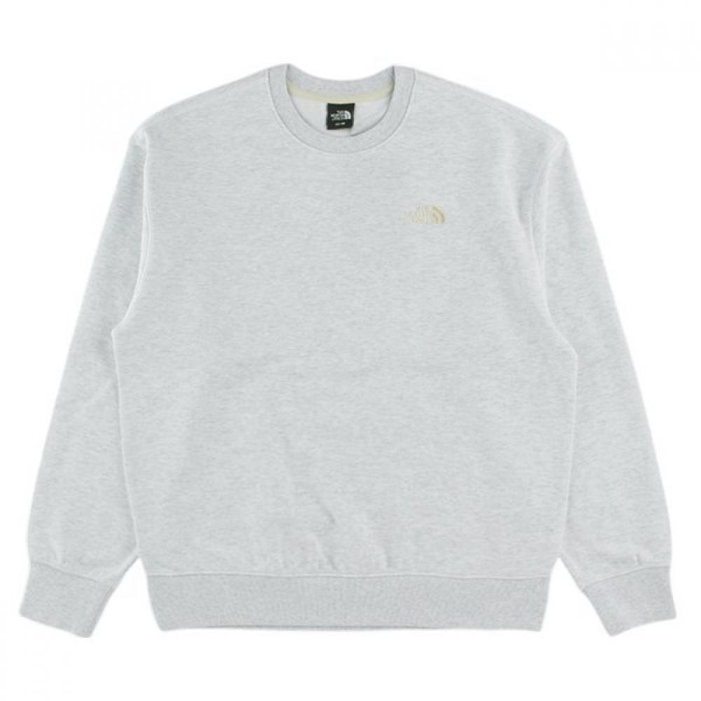 

North Face Core Sweatshirt Nm5mr00b 85