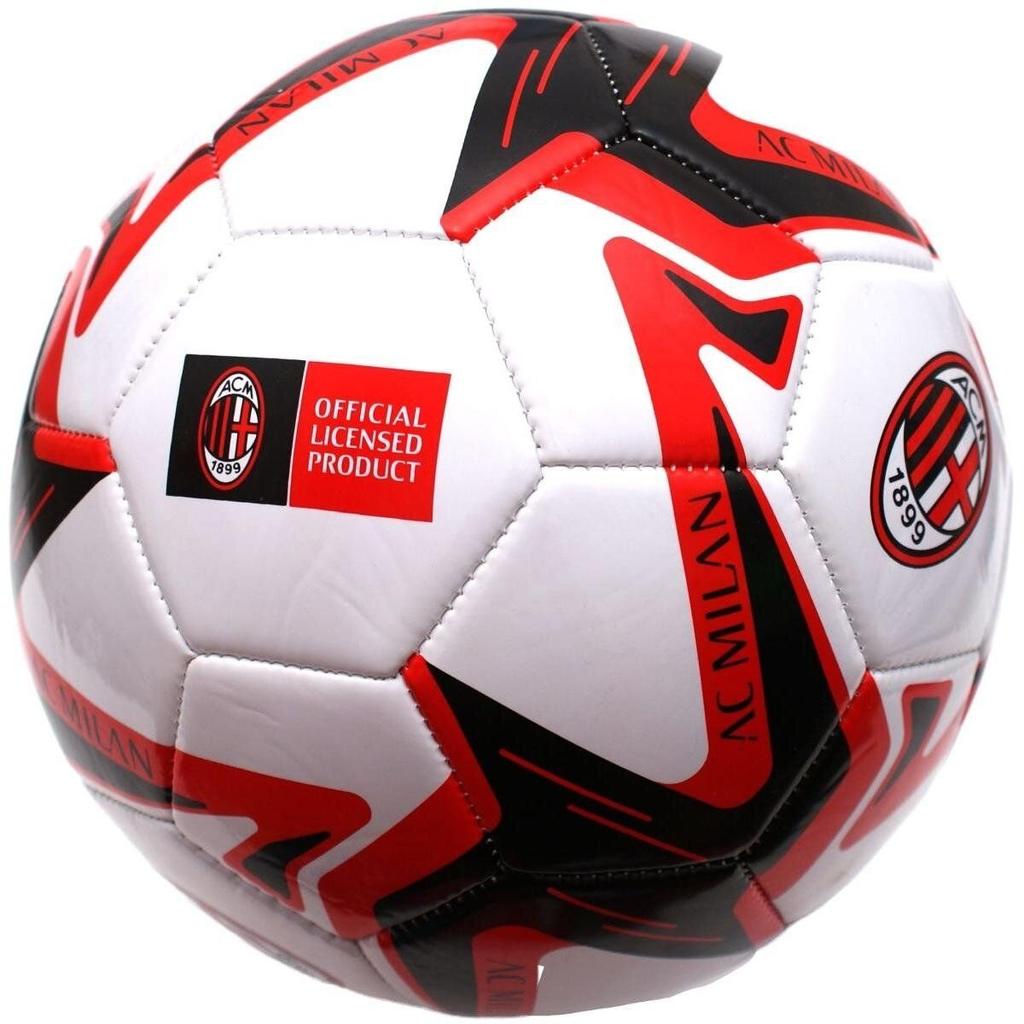 AC Milan Football 134489 White
