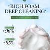 Avocado Fragrance Body Wash SADOER Skin Rejuvenation Cleansing Body Wash