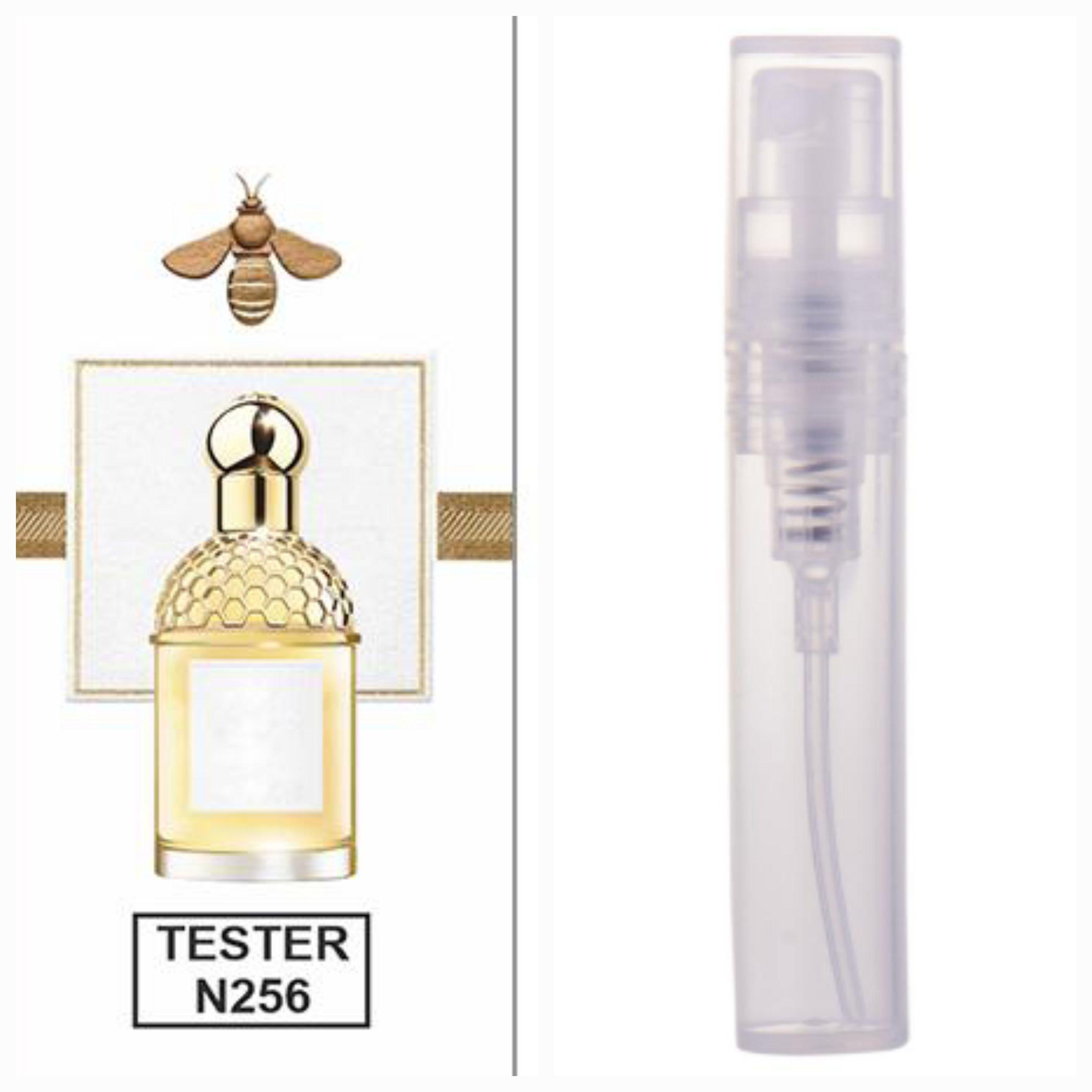 

Парфумована вода Mandarine Basilic Cocolady 256 3 ml