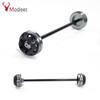 Pair For Yamaha TMAX 530 T MAX 2012 2013 2014 2015 2016 Motorcycle parts Falling Protection Front & Rear Axle Slider Falling