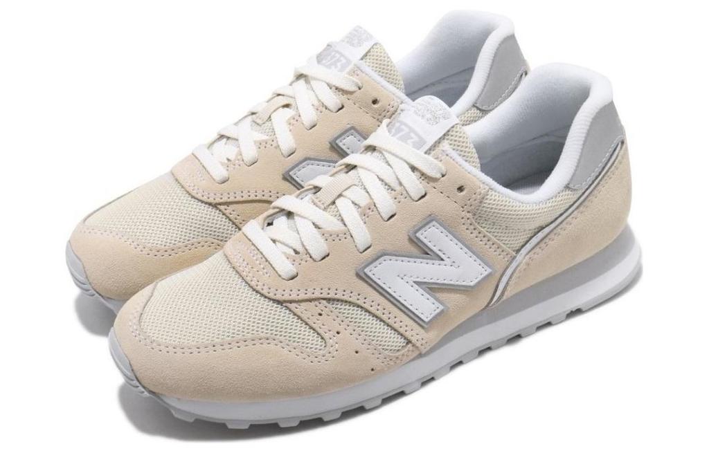 373 Wmns New Balance 'Ivory' Donna WL373AB2