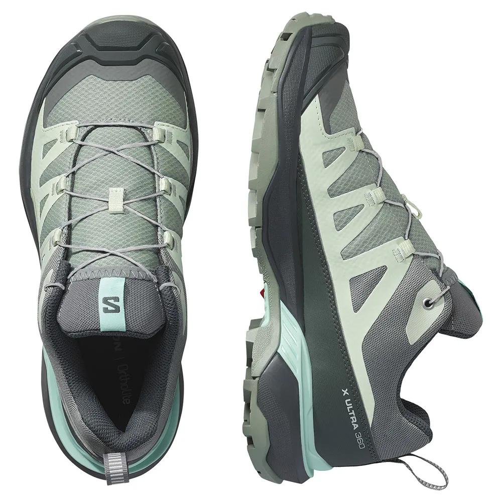 Salomon Ботинки для хайкинга X Ultra 360
