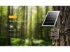 4G Solar-Powered Hunting Camera with HD Infrared Night Vision