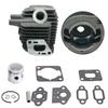 Gardening Tools Parts Cylinder Piston Kit Comprehensive Package Enhanced Engine Sealing Maintenance Equipment For ECHO Models
