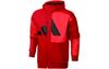 Jackets Men's Hooded Moderate Other FM9418