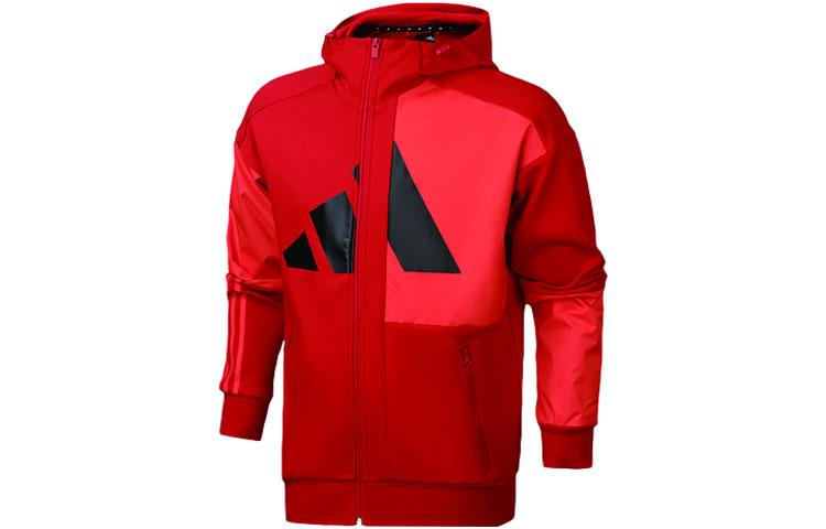 Adidas Jackets Men s Hooded Moderate Other FM9418 XS