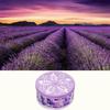 1/2/4pcs Car Flavoring Car Air Fresheners Canned  Lavender Rose Lemon Flavor Long-Lasting Auto Aromatherapy Car Deodor