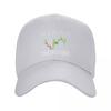 Custom Classic Ripple XRP Baseball Cap Unisex Women Adjustable Adult Bitcoin Cryptocurrency Dad Hat Outdoor Sun Hat
