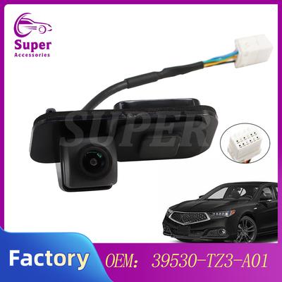 Car HD Camera 39530-TZ3-A01 For HONDA Acura TLX 2015-2020 Rear View Assist Parking Reversing Camera Accessories 39530-TZ3-A12