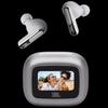 JBL Live Beam 3 True Wireless Smart Noise-Cancelling Earbuds