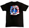 Men's and Women's T-shirts MOD Method Of Destruction Band Graphic Mens Unisex T-Shirt S M L XL 2 3 4 XL