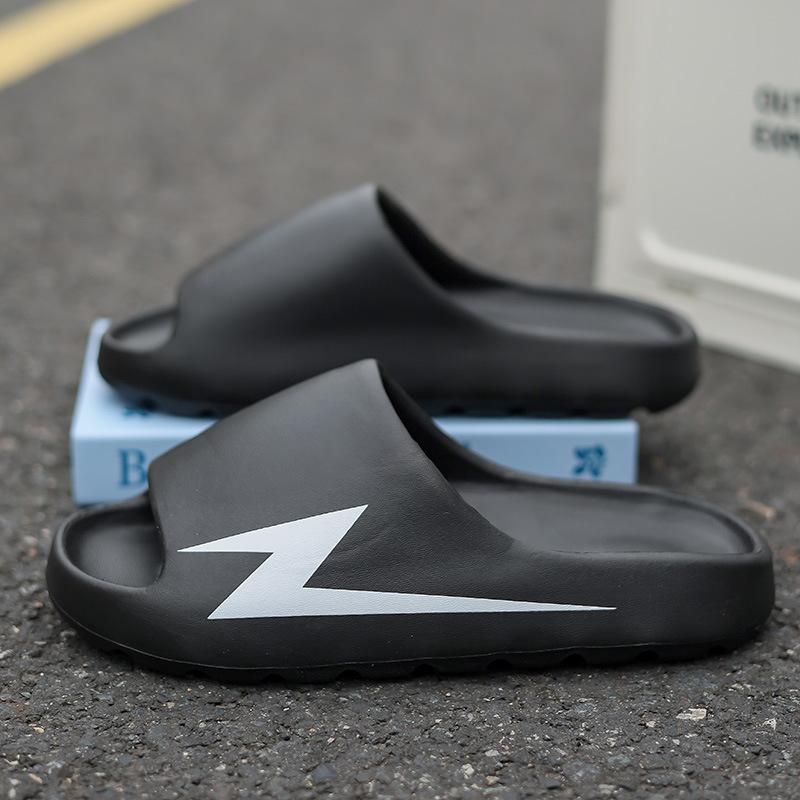 

Men Casual Slippers Sandals Fashion Outdoor Shoes Summer Out Sandalias 42-43