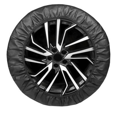 Rubber Tire Cover for Seasonal Tire Storage