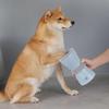 Lavatrice elettrica USB per zampe di animali domestici - Tazza automatica per la pulizia delle zampe del cane