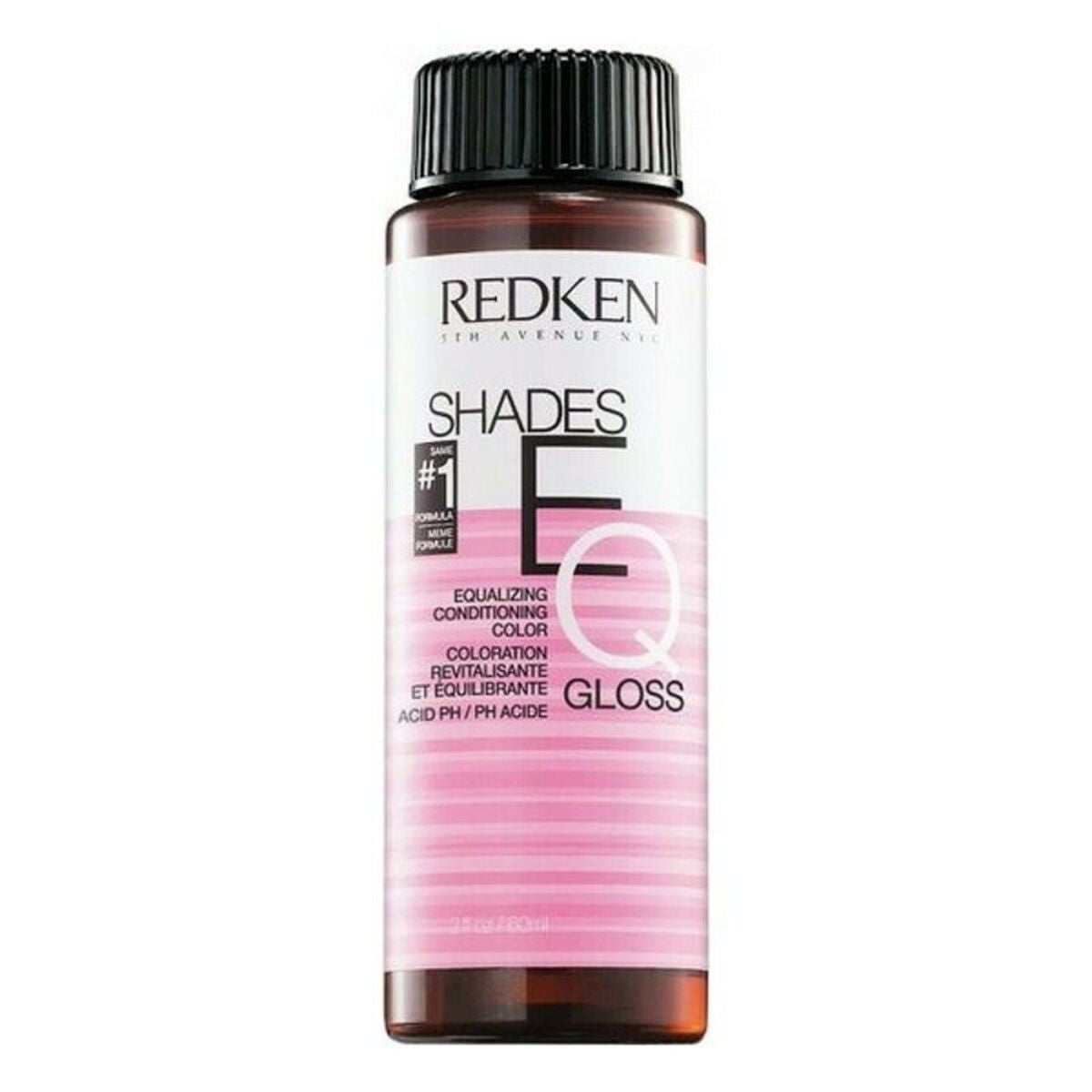 

Semi-Permanent Color Shades Eq 08vb Redken (60 ml)