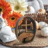 Accesorii pentru decor – Obiecte decorative din lemn