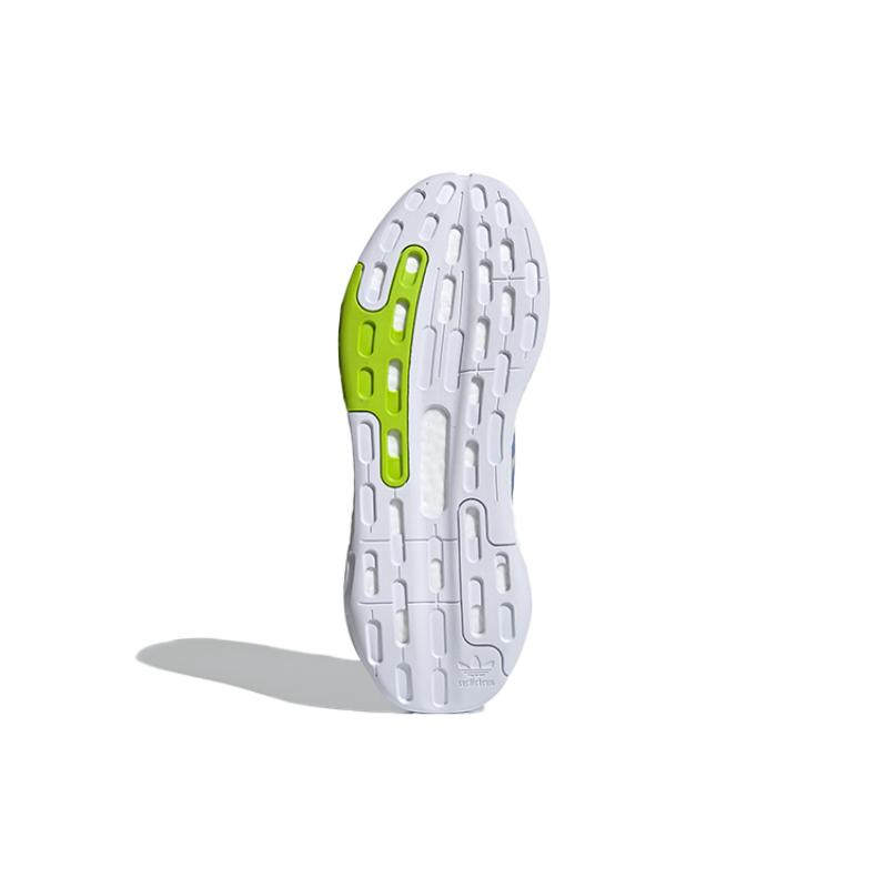 Adidas Day Jogger Adidași Albi Albastru Polar GW4912