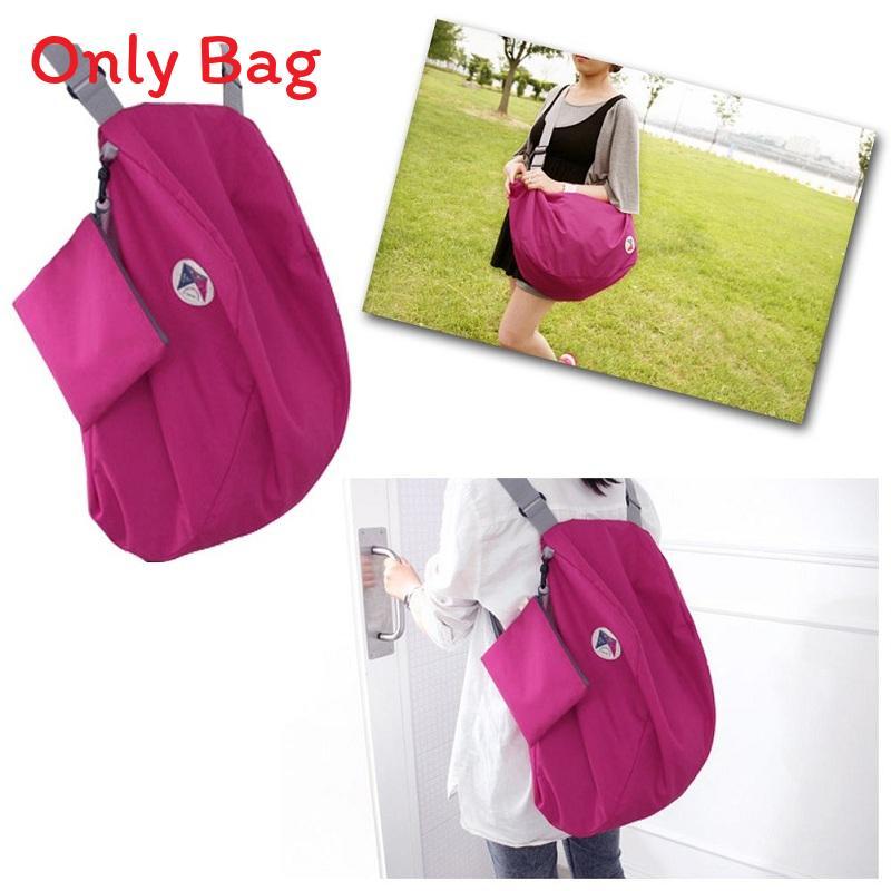 Oxford Cloth Travel Backpack With Breathable Lightweight Design For Outdoor Sports And Hiking