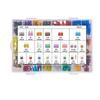 300PCs Fuse Boxed Set Fuse Holders1