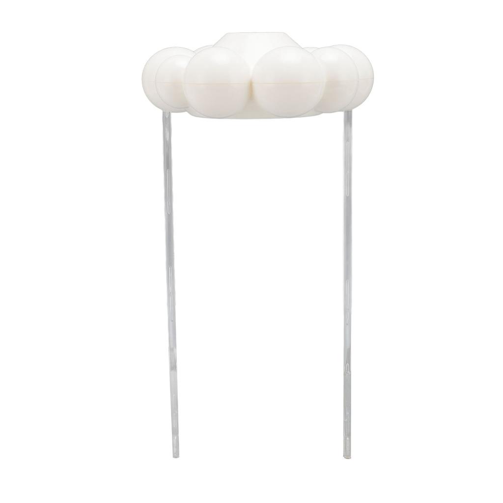 Plant Watering Rain Cloud Plastic Plant Watering Devices Automatic Plant Waterer for Gardener Plant