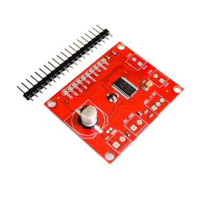 Módulos DIY – Módulos electrónicos