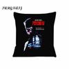 Cushion Cover For Sofa Psycho Pillow Case Cover Seat Car Throw Pillowcase 45X45Cm For Home Decorative Sj-583