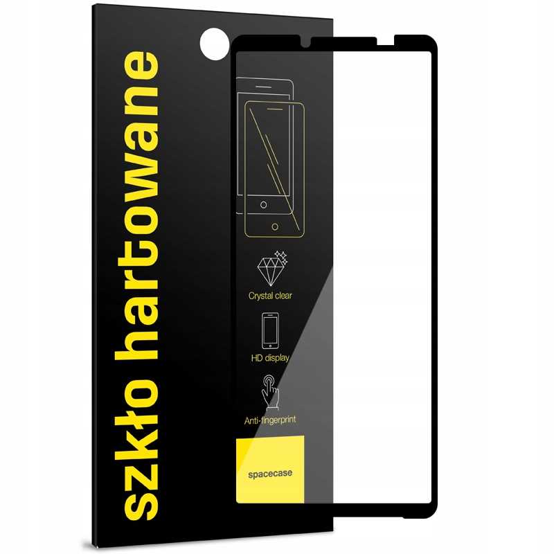 Sc Glass 5D Sony Xperia 10 V