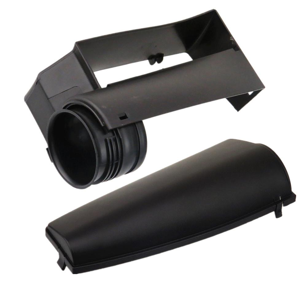 Air Intake Cover Guide Bracket Plate Connect Hose Set For Passat B6 Tiguan 3C0805971A 1KD129618AN 1K0805962E 1K0805965J