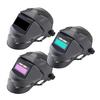 Darkening Welding Helmet Head-Mounted Adjustable for ARC Weld Grind Cut