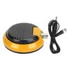 Round Tattoo Foot Pedal   Portable Tattoo Machine Foot   Controller Accessory