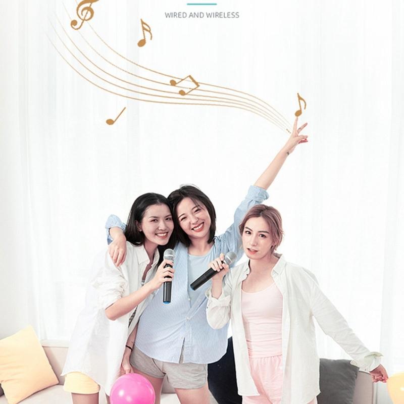 Headworn Microphones Loudspeaker Rechargeable Waist Clip Amplifiers with Long Battery for Teachers and Guides