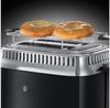 Тостер Russell Hobbs Retro classic noir (21681-56)