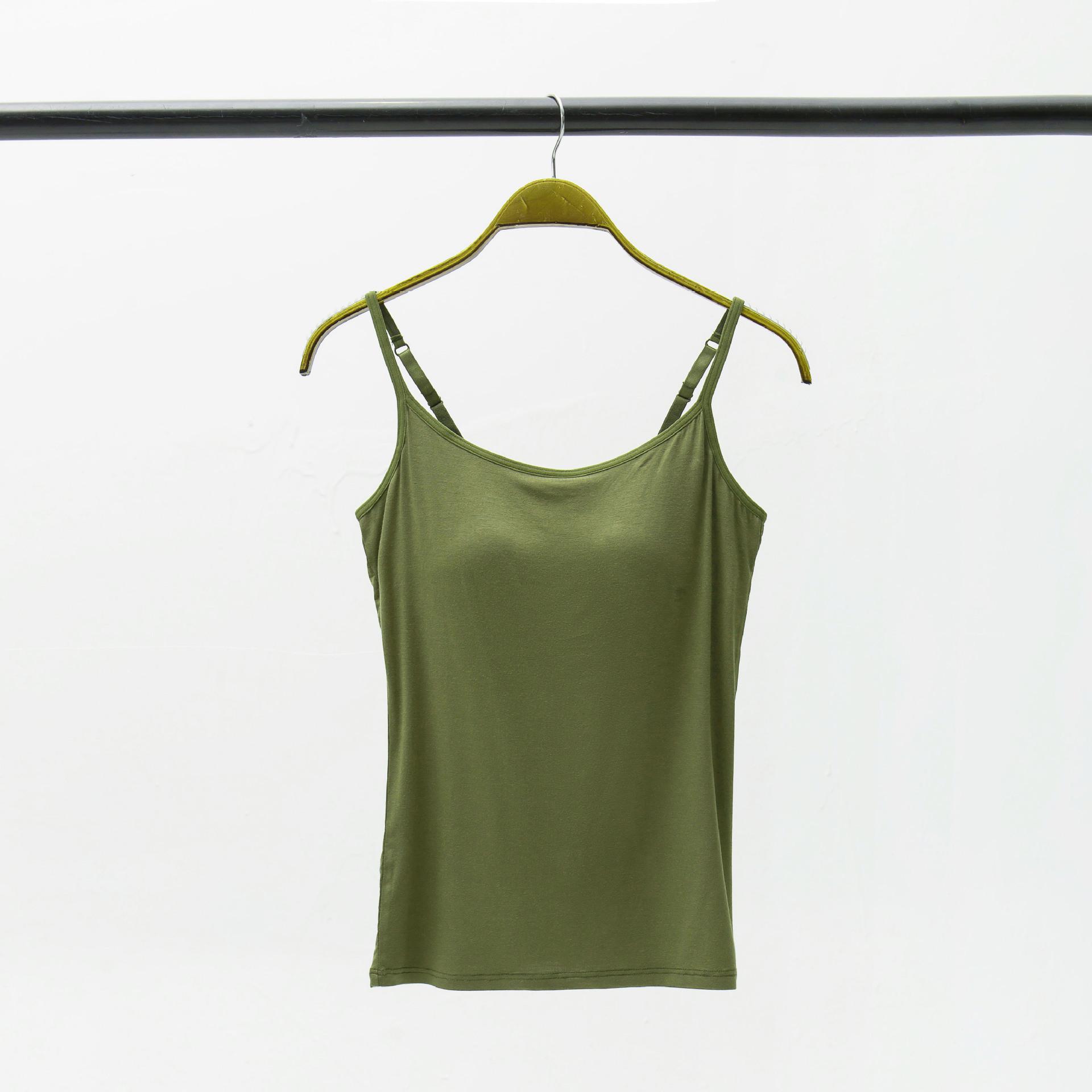 

2025 Новинка! Женский бюстгальтер больших размеров с разноцветными чашечками на пять пальцев, тонкими бретельками и дизайном в виде сердца на спине XXL зелёный