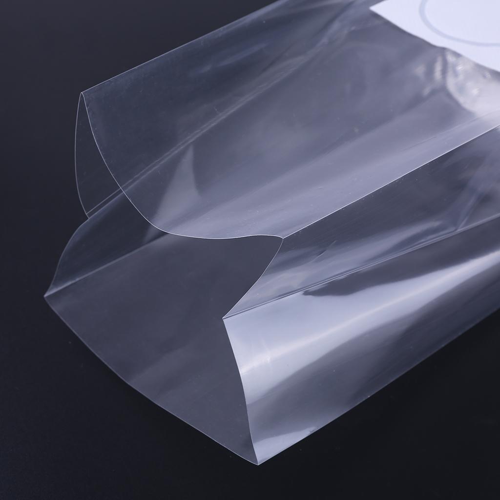 Mushroom Growth Bags 50pcs High Temperature Outdoor Oxygen Growing