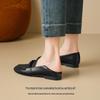 ZHR Women's Flat Slip-On Loafers