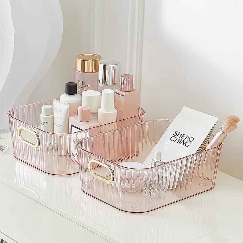 Jialifang Acrylic Desktop Storage Organizers
