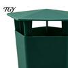 Garden Tool for Snail Prevention Reusable Trap, Safe Beer Bait Not Included, Protection from Snails Slug Catcher Container, Physical Trap Gardens