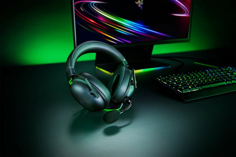 RAZER BlackShark V2 X Gaming Headset