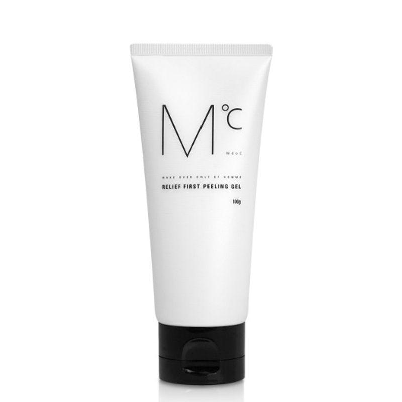 

MDOC Relief First Peeling Gel Relief First Peeling Gel 100g