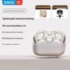 ROCK Doraemon Clip-On Wireless Bluetooth Earbuds