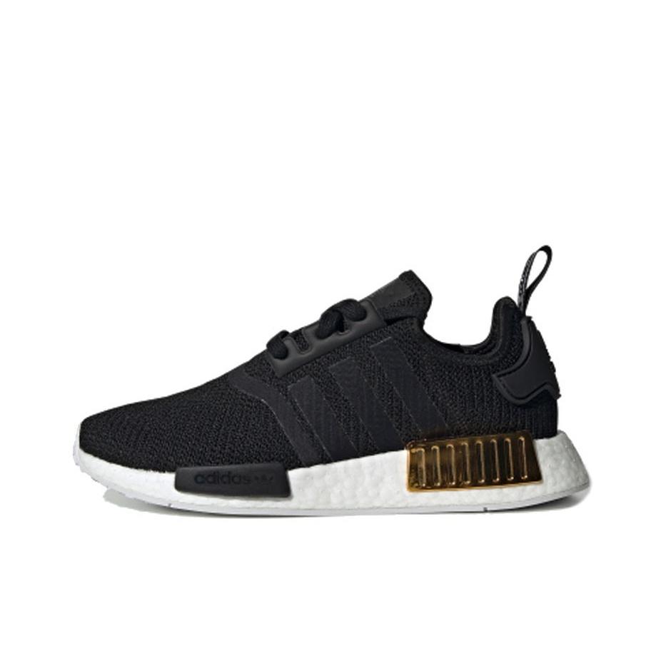 

кроссовки adidas originals NMD_R1 Life Casual Shoes Female EG6702