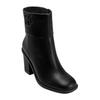DKNY Womens/Ladies Mandell Heeled Ankle Boots